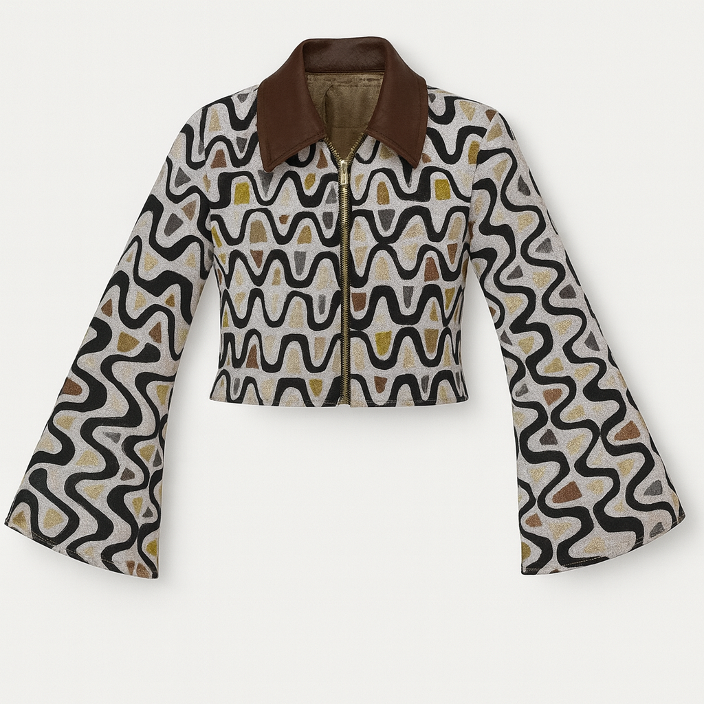 Verdara Crest Jacket